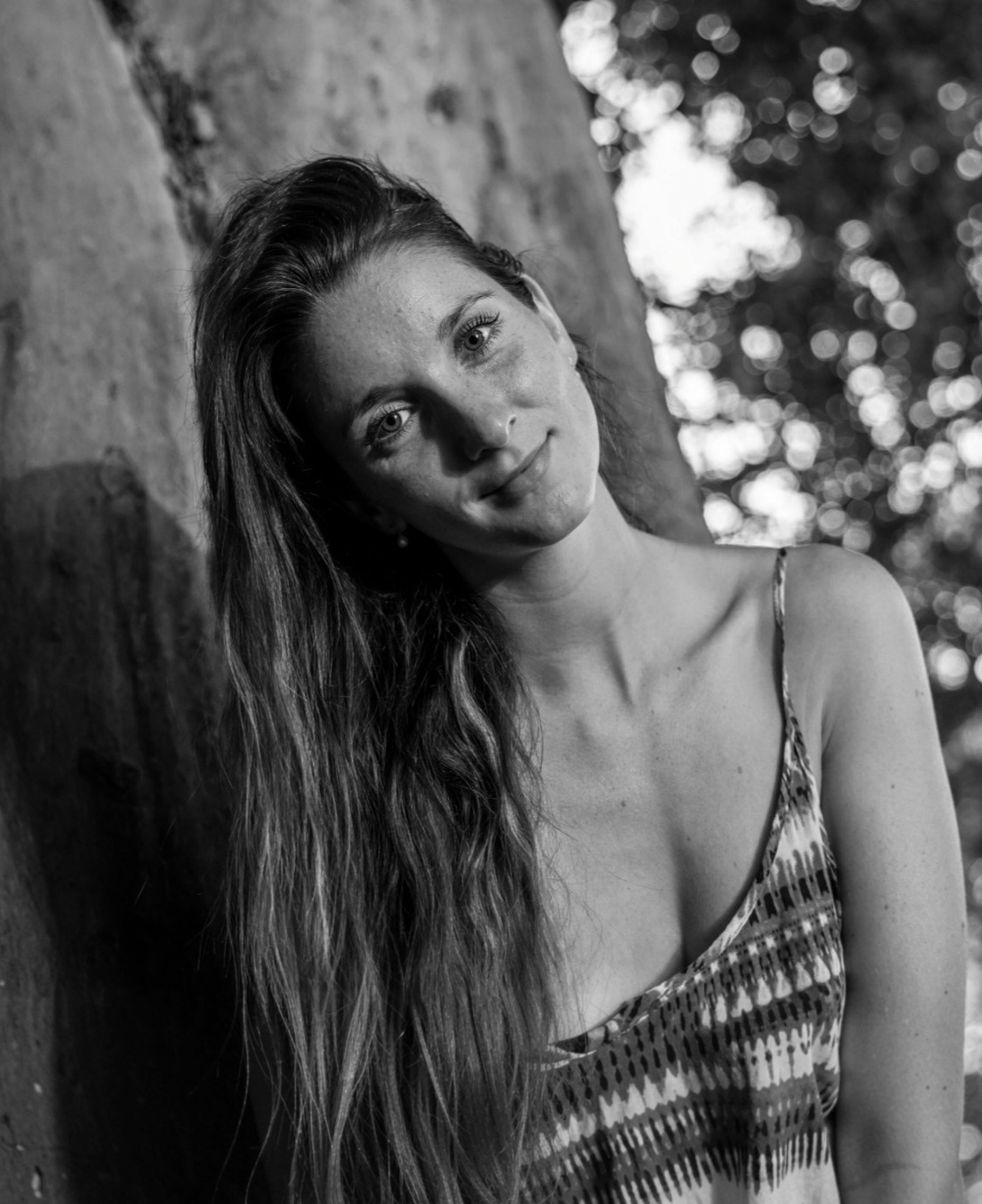 Audrey Pozhar | Physiothérapeute Spécialisée à Morat