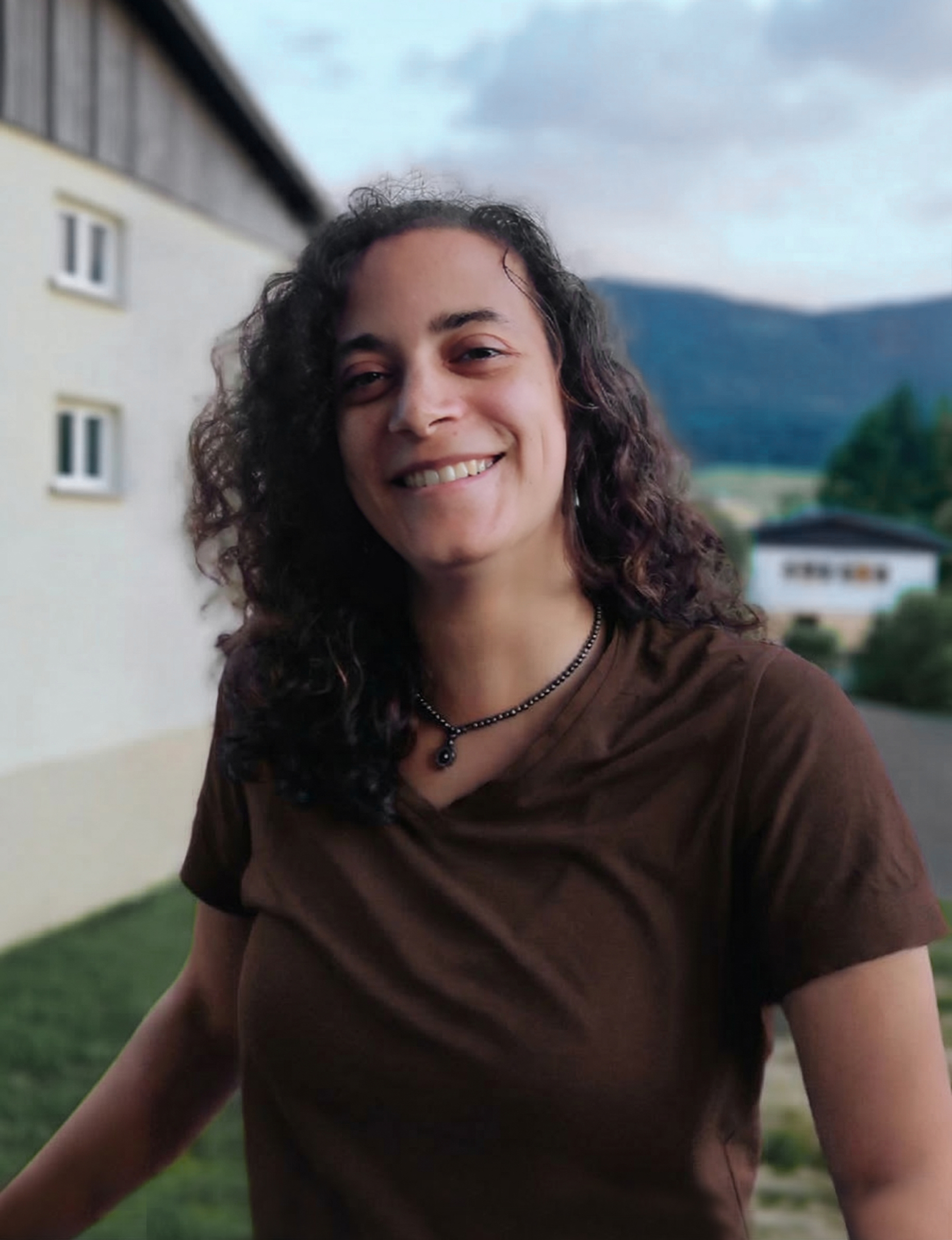 Souny Cizerle | Physiothérapeute Spécialisé à Morat