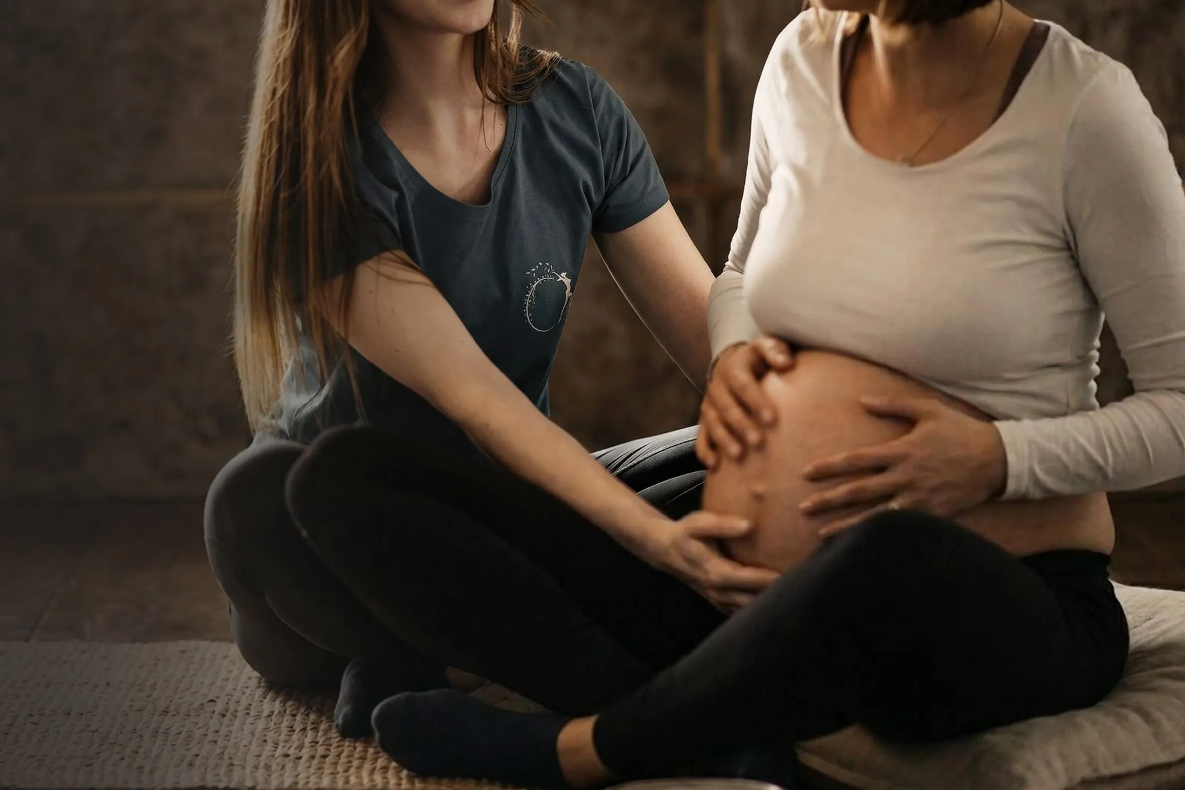Physiothérapie Prénatale & Grossesse à Morat | PhysiOptima