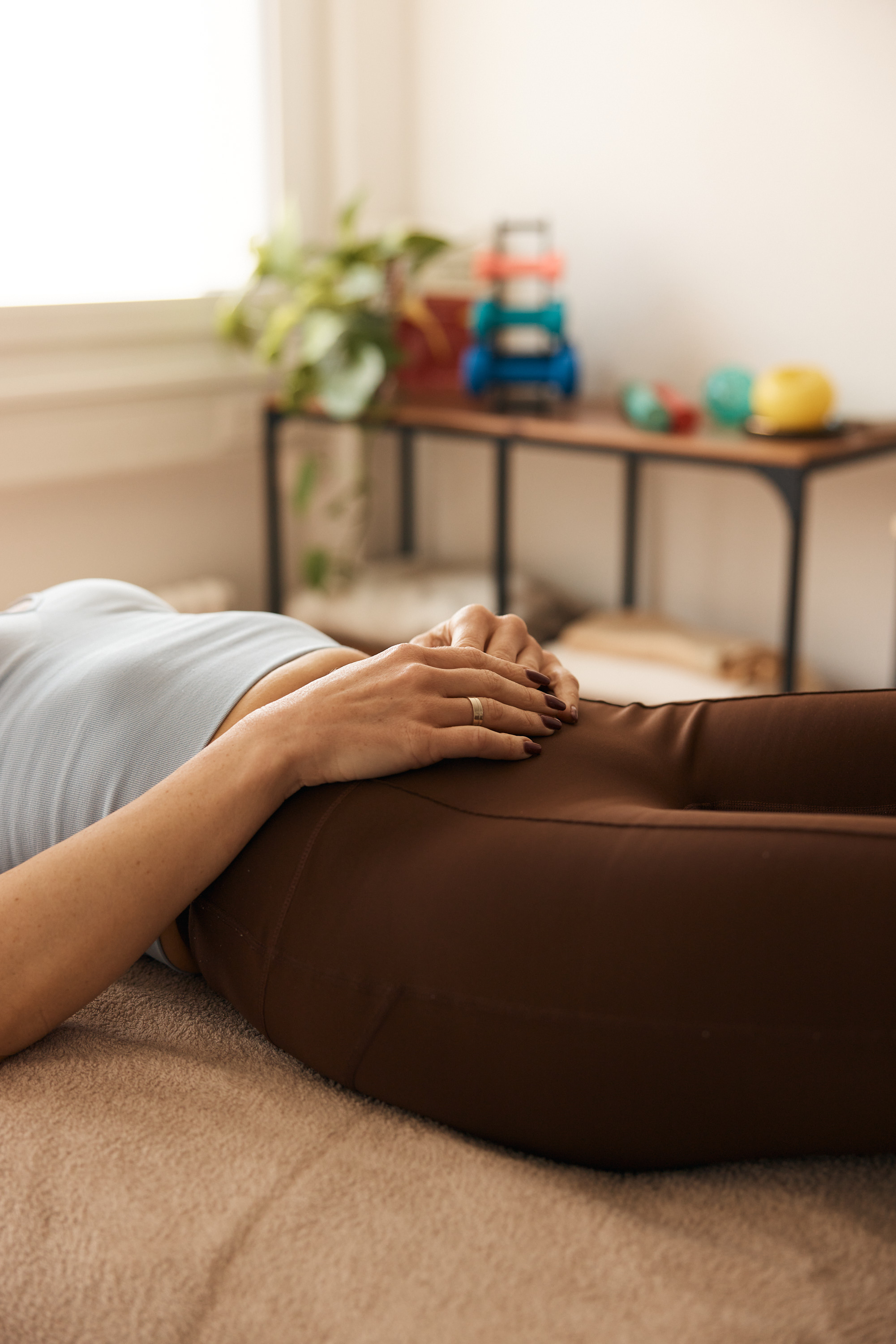 Rééducation du périnée и Santé Pelvienne à Morat | Physio